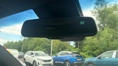 Hyundai Tucson 1.6 TGDi 177 N Line 5dr 2WD Petrol Estate